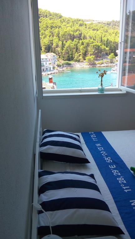Apartment Stomorska Quarto foto